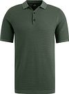 Køb Vanguard Poloshirt Struktur Grøn VPSS2503828-6023 | Suitable