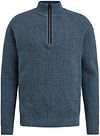 Vanguard Pullover Half Zip Blau VKW2310302-5116 kaufen | Suitable