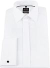 OLYMP Smoking Shirt Level 5 BF White Product / Detail