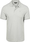 Barbour Polo Blu MML0358-BU21