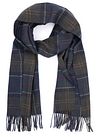 Barbour Scarf Braden Wool Classic Tartan Grön USC0386-TN43 köp | Suitable