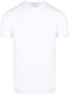 Slater 2-pack Basic Fit T-Shirt Biały Product