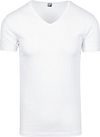 Alan Red Oklahoma T-Shirt Stretch Biały (3-pack) Product