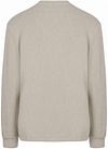 Jersey BOSS Tempest en beige Product / Achterkant