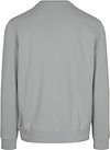 BOSS Sweater Westart Grey Product / Achterkant