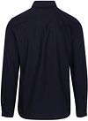Camicia Oxford tinta unita Lyle & Scott blu navy Product / Achterkant