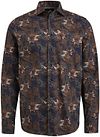 Vanguard Camisa Azul VSI2309218-5361