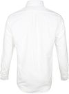 Camicia Colorful Standard Bianca Product / Achterkant