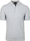 State of Art Polo Niebieski 47116097-5393