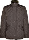 Barbour Giacca Verde scuro MQU0006-OL51