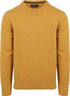 Barbour Jersey Amarillo MKN0844-OR33