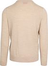 Jersey de merino Suitable en color crudo Product / Achterkant