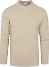 No Excess Jersey Beige 17230820-014 