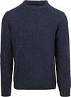 Suitable Jersey Azul PU-RSP-WOCR-24 Navy