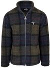 Barbour Kardigan Wielokolorowy MFL0187-TN43