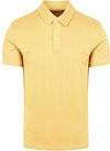 KING Essentials Polo Giallo KM111050002-Y013T
