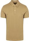 KING Essentials Polo Beige KM111050002-N010T