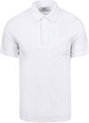 KING Essentials Polo Biały KM111050002-W001T