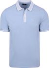State of Art Polo Niebieski 48116902-5314