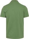 Lacoste Poloshirt Breathable Mid Grün Product / Achterkant