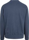 Levi's Authentic Logo Felpa Navy Product / Achterkant