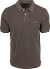 Marc O'Polo Polo Piqué Marron Nickle commander en ligne | Suitable