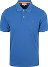 McGregor Piqué Polo Kobaltblauw MM251.9001.01-2200 kopen | Suitable