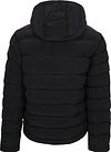 Napapijri Hooded Puffer Terez Jacket Black