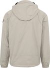 Napapijri Riobamba Jacket Beige Product / Achterkant