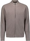 No Excess Cardigan Knitted Structure Clay 29230937-018 order online | Suitable