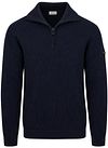 No Excess Halfzip Pullover Rib Marine 33230932SN-178 kaufen | Suitable