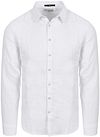 No Excess Hemd Leinen Weiß kaufen | 23470213SN-010 | Suitable