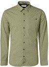 No Excess Overhemd Print Groen 21430716-055 kopen | Suitable