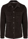 No Excess Overshirt Bouclé Kit order online | 33510826SN-047 | Suitable Slovenia