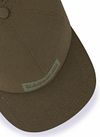 Napapijri Cap Logo Olive Product / Detail