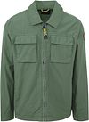 NZA Turakina Overshirt Green 23BN576-1752 order online | Suitable