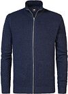 Petrol Kabelvest Nunam Navy M-3040-KWC295-5120 kopen | Suitable