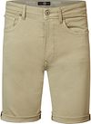 Petrol Sungreet Shorts Beige M-1040-SHO005-6151
