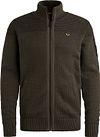 PME Legend Chaqueta de punto Verde PKC2509356-8039 