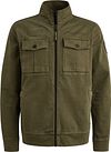 Køb PME Legend Hybrid Jacket Mørkegrøn  | Suitable