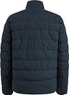 PME Legend Jas Freightyet Navy Product / Achterkant