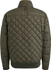 PME Legend Veste Cargo Glider Beluga Product / Achterkant