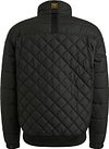 PME Legend Veste Cargo Glider Noir Product / Achterkant
