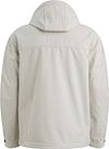 PME Legend Veste Successor Greige Product / Achterkant