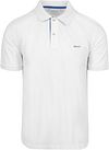 GANT Polo Bianco 2062026-113