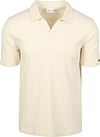 No Excess Polo Beige 28380453-011