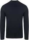 Profuomo Turtleneck Trui Merino Navy PPWJ30004H-P kopen | Suitable
