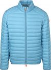 Save The Duck Jacket Alex Bay Blue order online | D32430M-Giga21-90068 | Suitable Slovenia