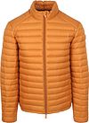 Save The Duck Jacket Alex Orange D32430M-Giga21-40044 order online | Suitable