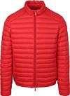 Save The Duck Jacket Alex Tango Red order online | D32430M-Giga21-70014 | Suitable Lithuania